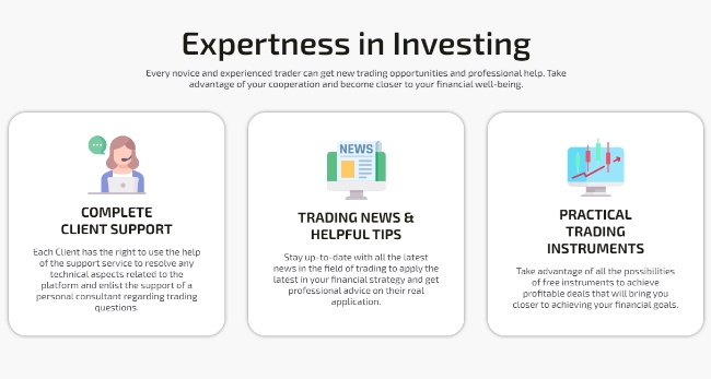 experts in investing